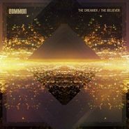 Common, The Dreamer / The Believer (CD)