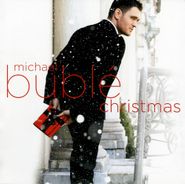 Michael Bublé, Christmas [Bonus Tracks] [Bonus Dvd] (CD)