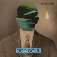 Mutemath, Odd Soul (LP)