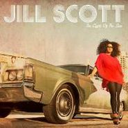 Jill Scott, The Light Of The Sun (LP)