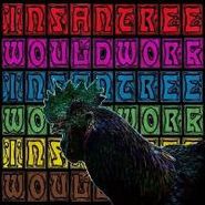 Infantree, Would Work (CD)