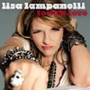 Lisa Lampanelli, Tough Love (CD)
