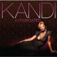 Kandi, Kandi Koated (CD)