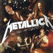 Metallica, Live At Grimey's (CD)