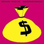 Teenage Fanclub, Bandwagonesque (LP)
