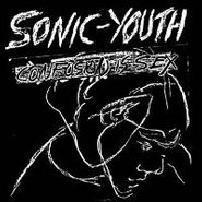 Sonic Youth, Confusion Is Sex (LP)