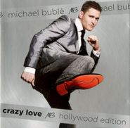 Michael Bublé, Crazy Love: Hollywood Edition (CD)