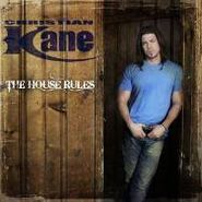 Christian Kane, House Rules (CD)