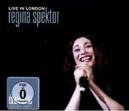 Regina Spektor, Live In London (CD)