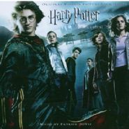 Patrick Doyle, Harry Potter and the Goblet of Fire [OST] (CD)