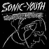 Sonic Youth, Confusion Is Sex (LP)
