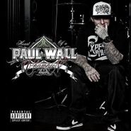 Paul Wall, Heart Of A Champion (CD)