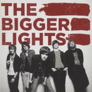 Bigger Lights, Bigger Lights (CD)