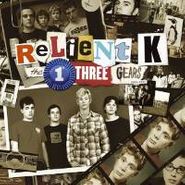 Relient K, First Three Gears (2000-2003) (CD)