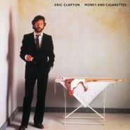 Eric Clapton, Money and Cigarettes [Remastered] (LP)