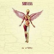 Nirvana, In Utero (LP)