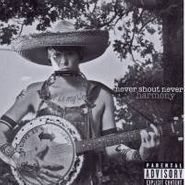 Never Shout Never, Harmony (CD)