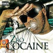 Z-Ro, Cocaine (CD)