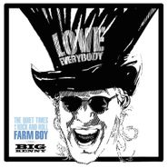 Big Kenny, The Quiet Times Of A Rock & Roll Farm Boy [180 Gram] (LP)