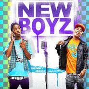 New Boyz, Skinny Jeanz & A Mic (CD)