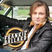 Frankie Ballard, Frankie Ballard (CD)