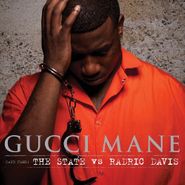 Gucci Mane, State Vs. Radric Davis (CD)