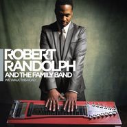 Robert Randolph & The Family Band, We Walk This Road (LP)