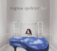 Regina Spektor, Far [Limited Edition] (CD)