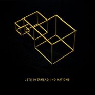 Jets Overhead, No Nations (CD)