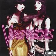 The Veronicas, Hook Me Up (CD)