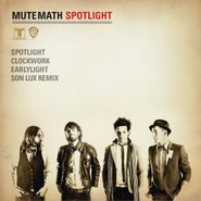 Mutemath, Spotlight EP (LP)
