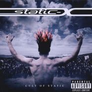 Static-X, Cult Of Static (CD)