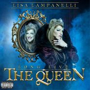 Lisa Lampanelli, Long Live The Queen (CD)
