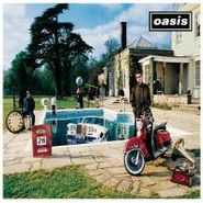 Oasis, Be Here Now (CD)