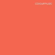 Colourmusic, F Mondy Orange February Venus (LP)