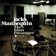 Jack's Mannequin, Glass Passenger (CD)
