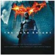 Hans Zimmer, The Dark Knight [OST] (CD)