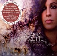 Alanis Morissette, Flavors of Entanglement [Deluxe Edition] (CD)