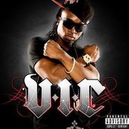V.I.C., Beast (CD)