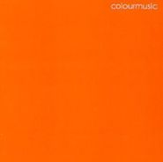 Colourmusic, F, Monday, Orange, February, Venus, Lunatic, 1 or 13 (CD)