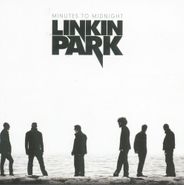 Linkin Park, Minutes To Midnight: European Tour Edition (CD)