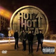 Hot Hot Heat, Happiness Ltd (LP)