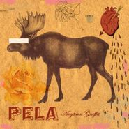 Pela, Anytown Graffiti (CD)