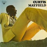 Curtis Mayfield, Super Fly (LP)