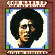 Bob Marley & The Wailers, African Herbsman (LP)