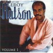 LeRoy Hutson, Best Of Leroy Hutson (CD)