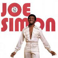 Joe Simon, Best Of Joe Simon (CD)