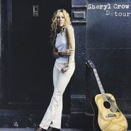 Sheryl Crow, Detours (CD)