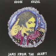Eddie Hazel, Jams From The Heart (LP)