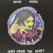 Eddie Hazel, Jams From The Heart (LP)